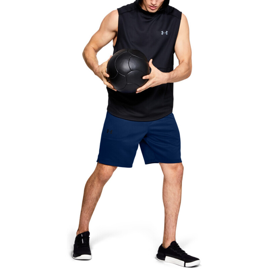 Pánské šortky Under Armour  Tech MK1 Warmup XL - main (4)
