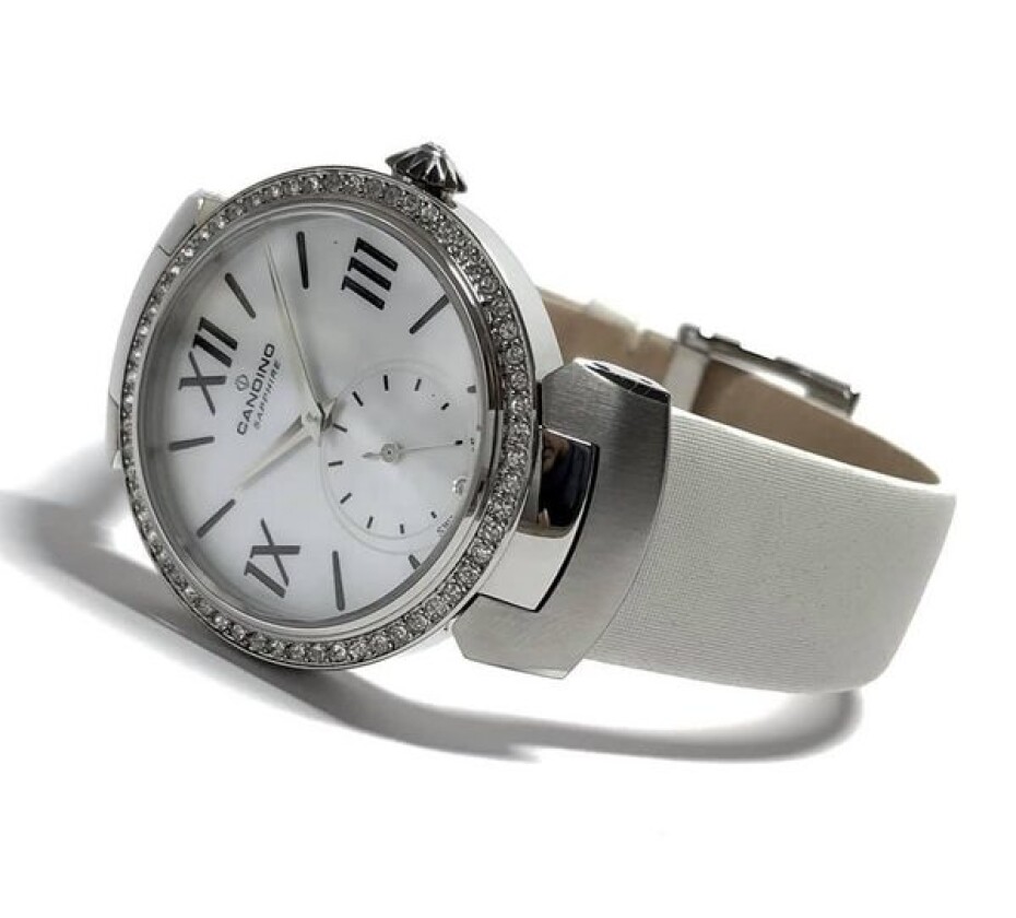 Candino Lady Elegance C4499/1 - main (4)