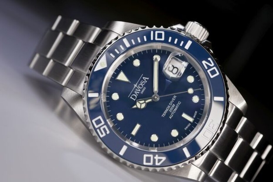 Davosa Ternos Automatic 161.555.40 - main (1)