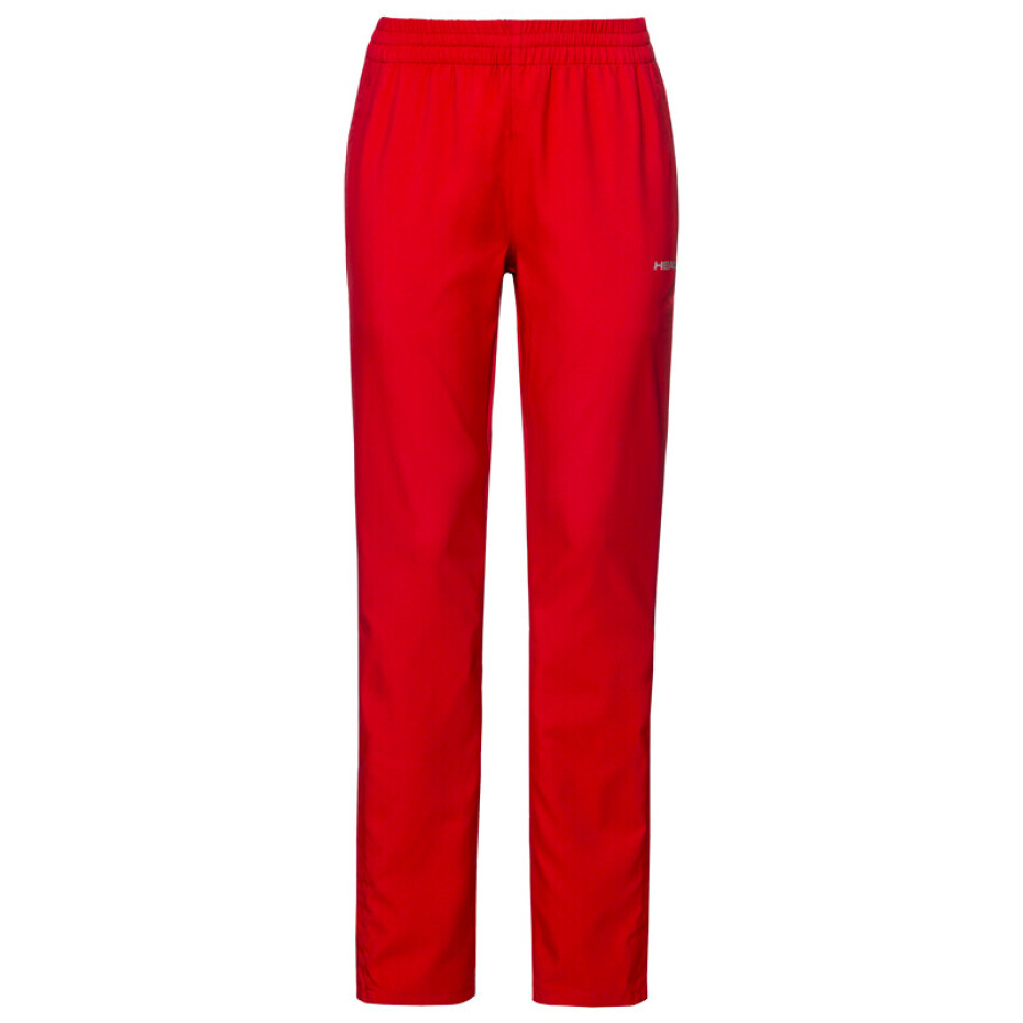 Club Pants Women dámské kalhoty RD - main (0)