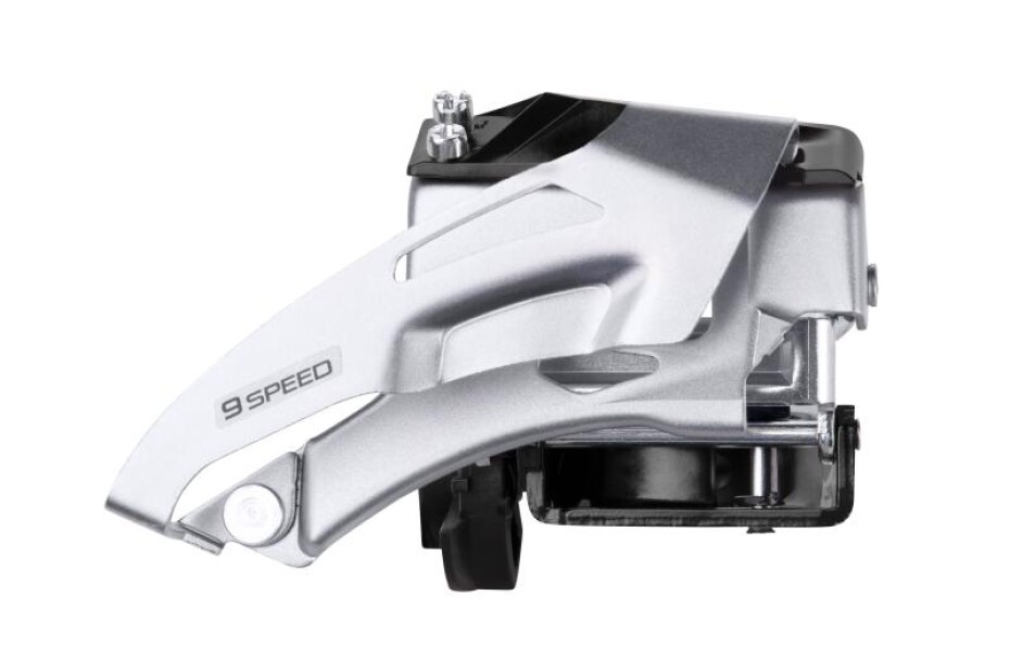 SHIMANO Přesmyk FDM2020 2x9 TOP Swing, horní+spodní 34.9 - main (0)