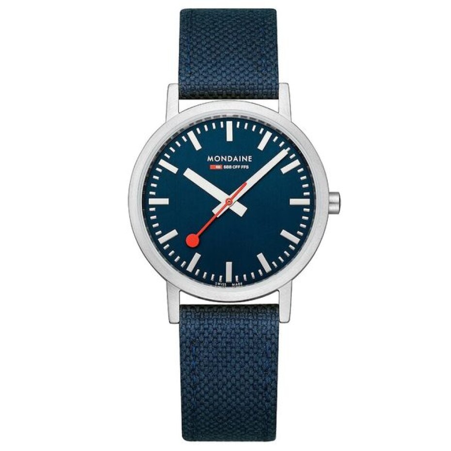 Mondaine Classic A660.30314.40SBD - main (1)