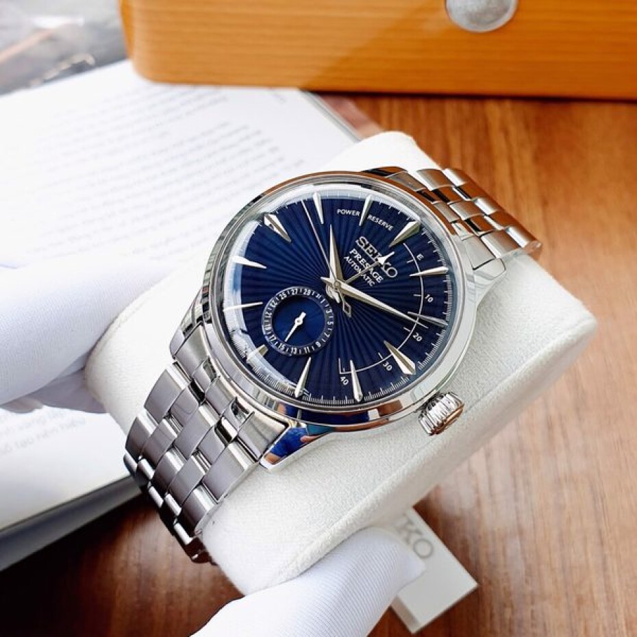 Seiko Presage SSA347J1 - main (14)