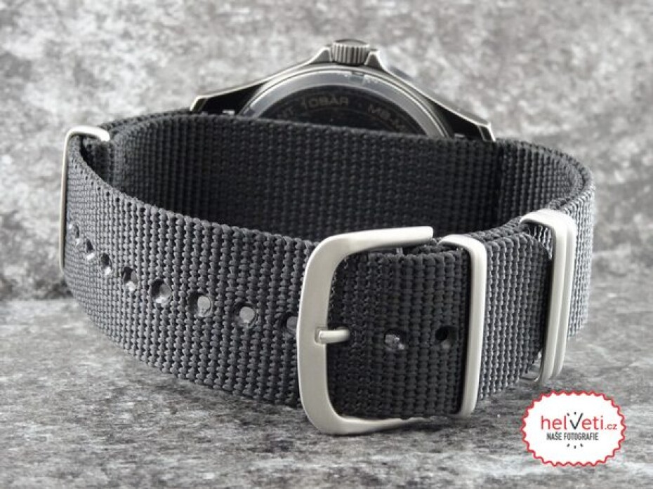 Traser P67 Officer Pro GunMetal Black - main (8)