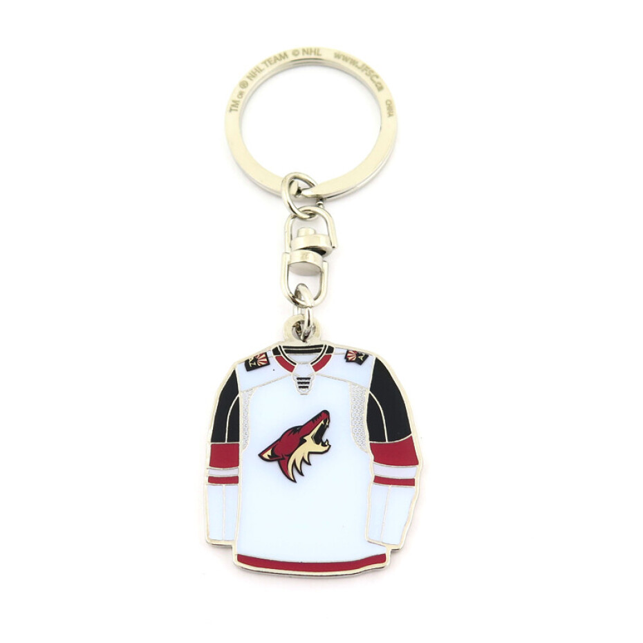 Klíčenka JF Sports Canada  NHL Arizona Coyotes - main (1)
