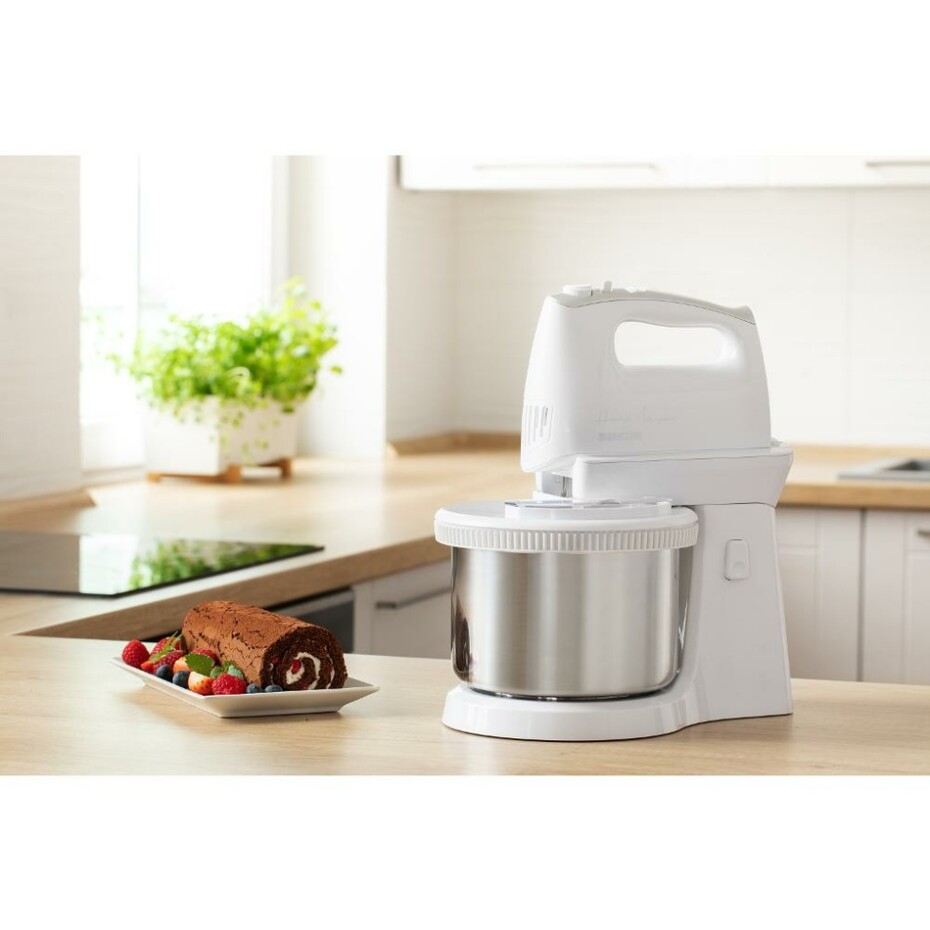 Sencor SHM 6206SS mixér s mísou - main (14)
