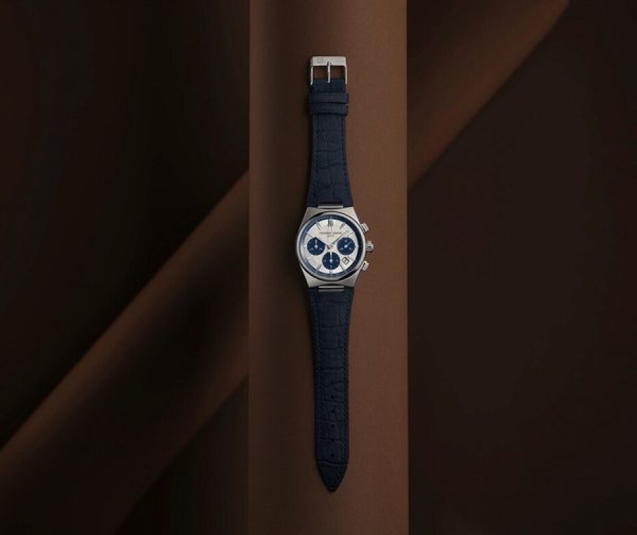 Frederique Constant Highlife Gents Chronograph Automatic Limited Edition FC-391WN4NH6 - main (12)