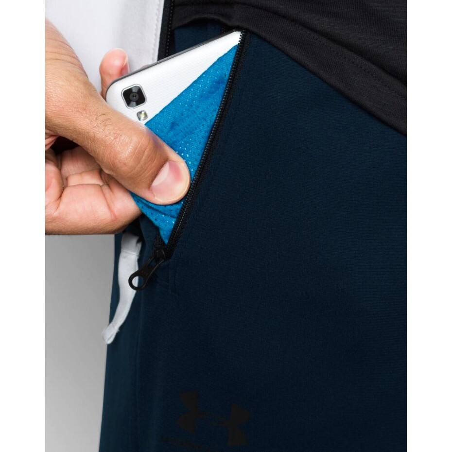 Under Armour pánské tepláky Sportstyle Jogger - main (8)