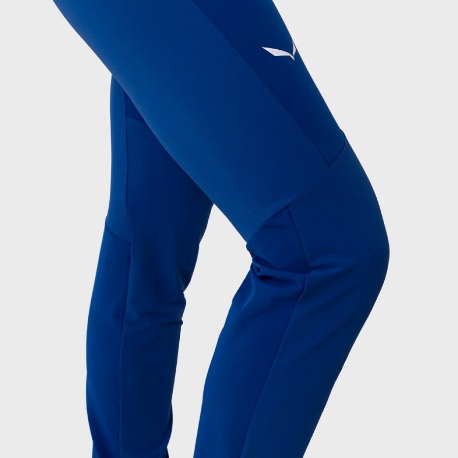 Salewa Agner Durastretch Pant W electric - main (5)