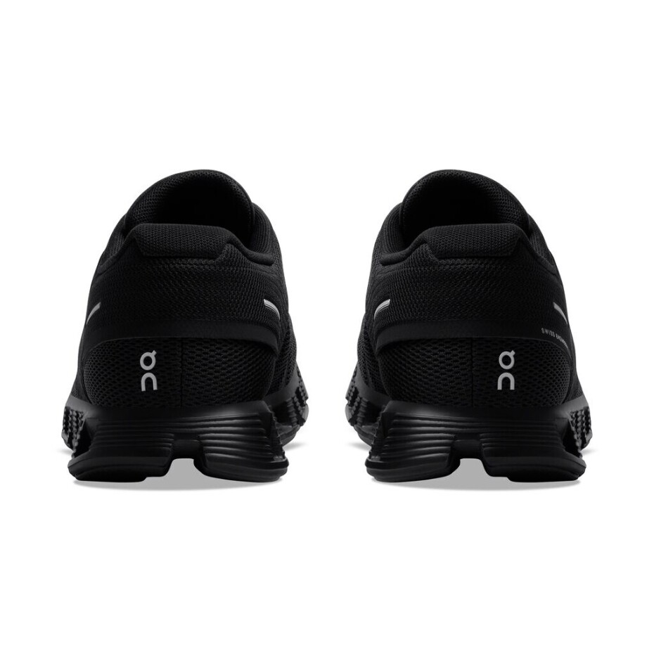 Dámská volnočasová obuv On Cloud 5 All Black  EUR 37,5 - main (5)