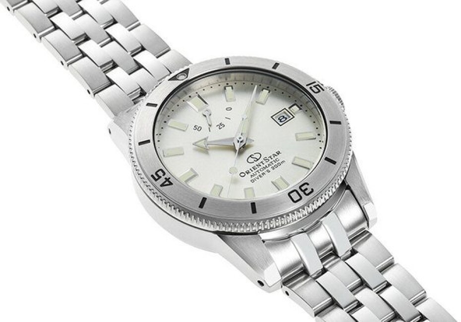 Orient Star Sports RE-AU0502S M42 Diver 1964 Limited Edition - main (11)