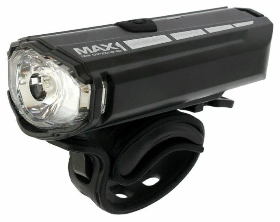 Max1 světlo přední Highlight USB - main (0)