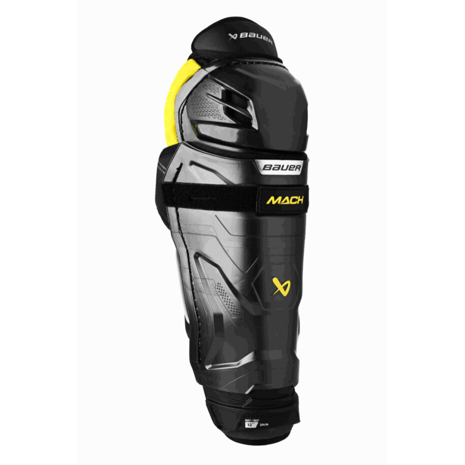 Holeně Bauer Supreme MACH Junior 11 palců - main (0)