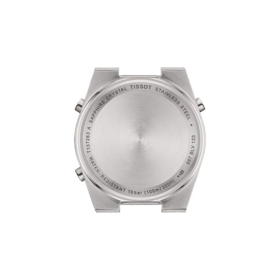Tissot PRX Digital 35mm T137.263.11.030.00 - main (1)