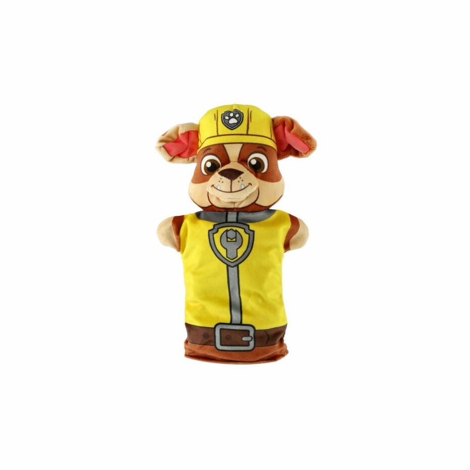 Maňásci Tlapkova Patrola/Paw Patrol, 4ks - main (4)