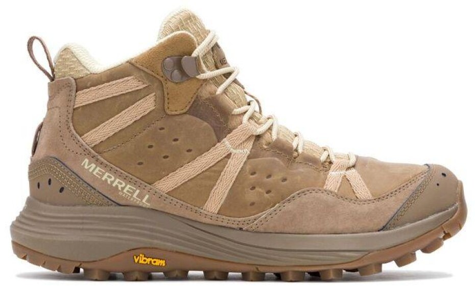 Merrell J038400 Siren 4 Traveller Mid Wp Durum - main (0)