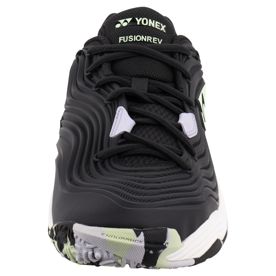 Pánská tenisová obuv Yonex Fusionrev 5 M Clay Black  EUR 41 - main (3)