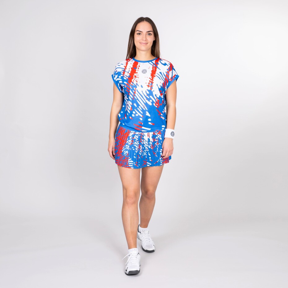 Bidi Badu Nadra Tech Tee - main (4)