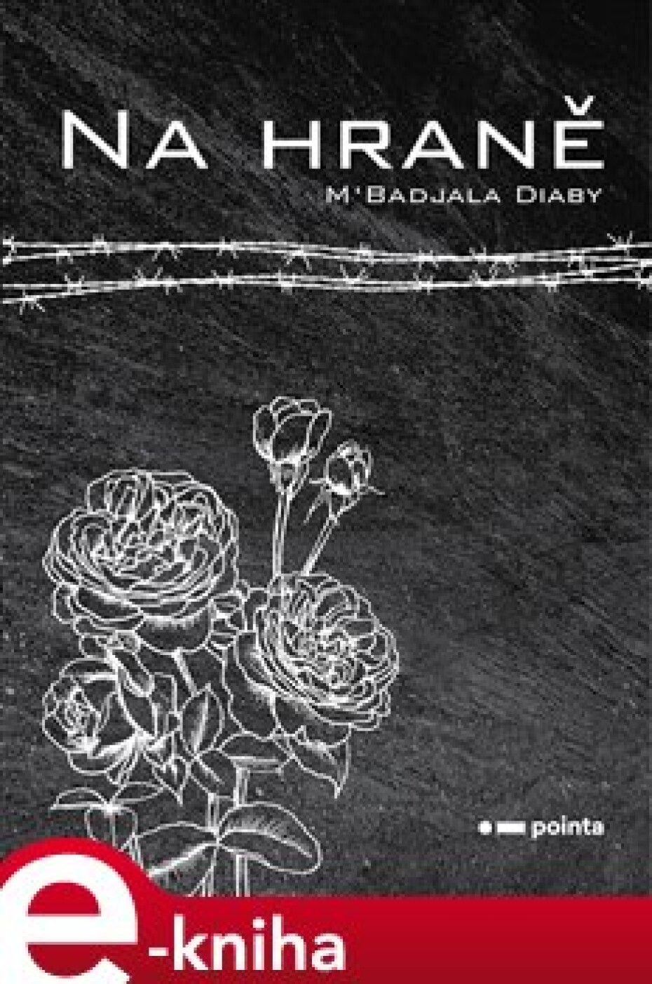 Na hraně - M&apos;Badjala Diaby - main (0)