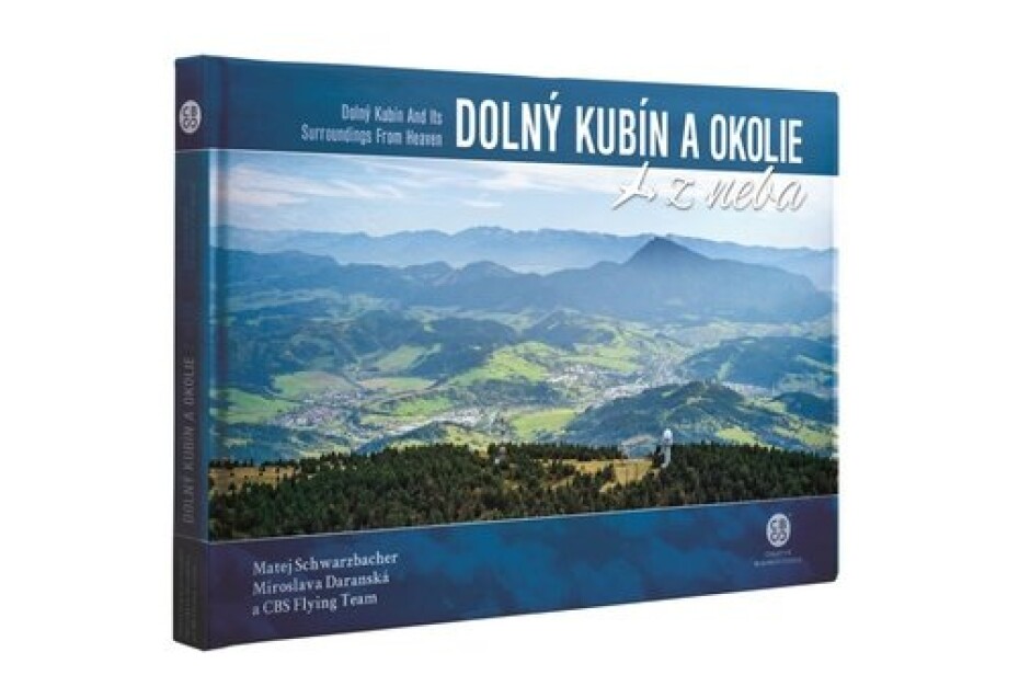 Dolný Kubín a okolie z neba - Matej Schwarzbacher - main (0)