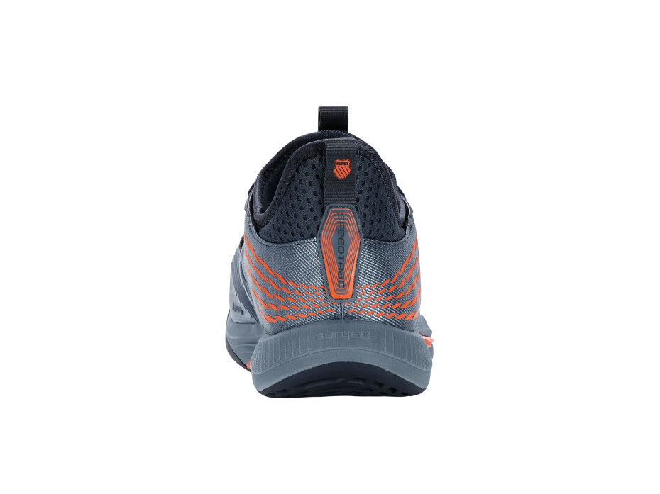 Pánská tenisová obuv K-Swiss  Speedtrac Windward Blue  EUR 43 - main (3)