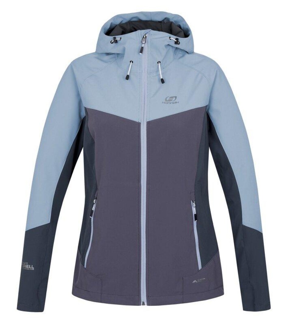 Hannah Pulla blue fog/shark - main (0)
