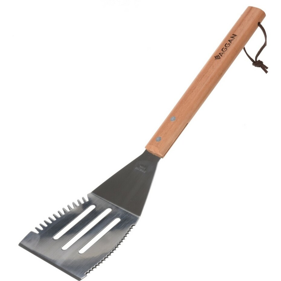 Vaggan BBQ Obracečka, 41 cm - main (0)