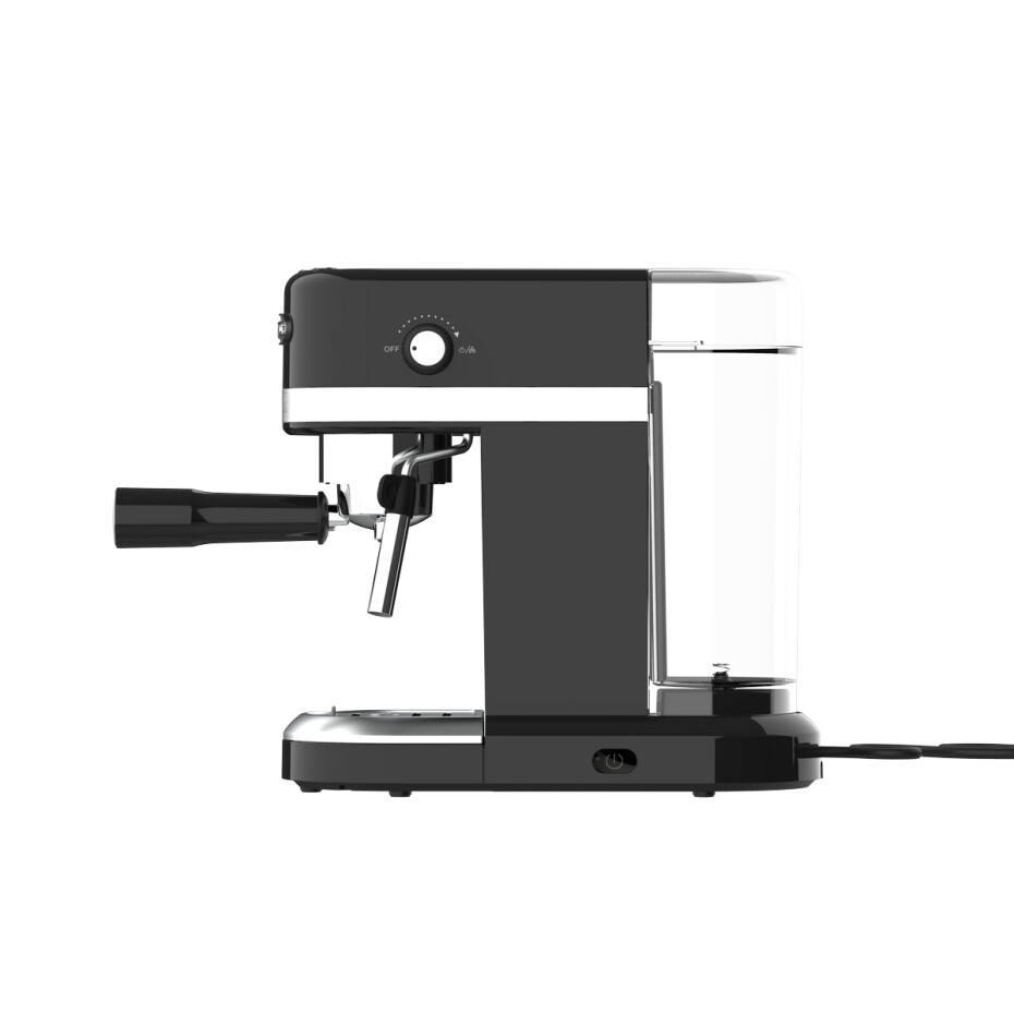 Solac CE4510 espresso Taste Slim Black - main (2)