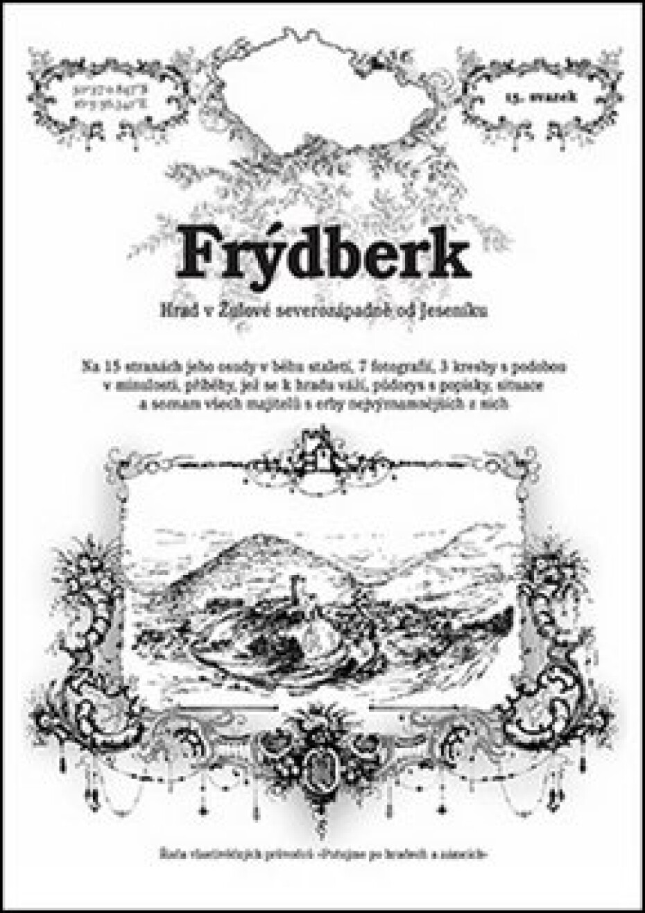 Frýdberk - Rostislav Vojkovský - main (0)