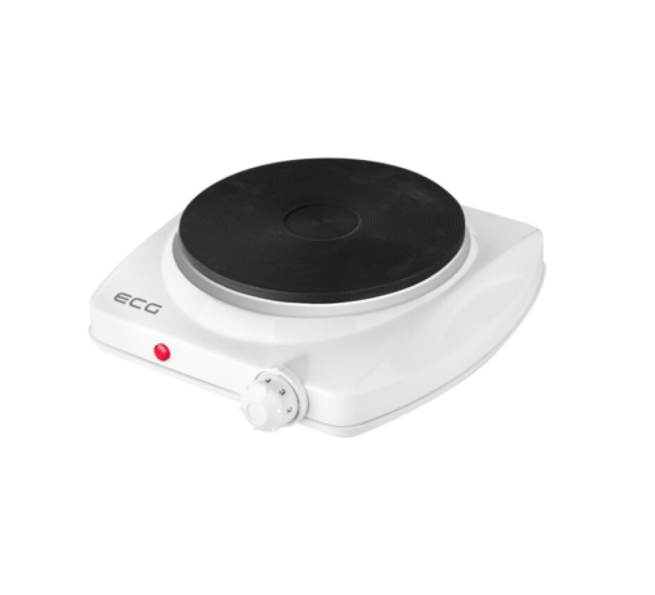 ECG EV 1512 White - main (0)