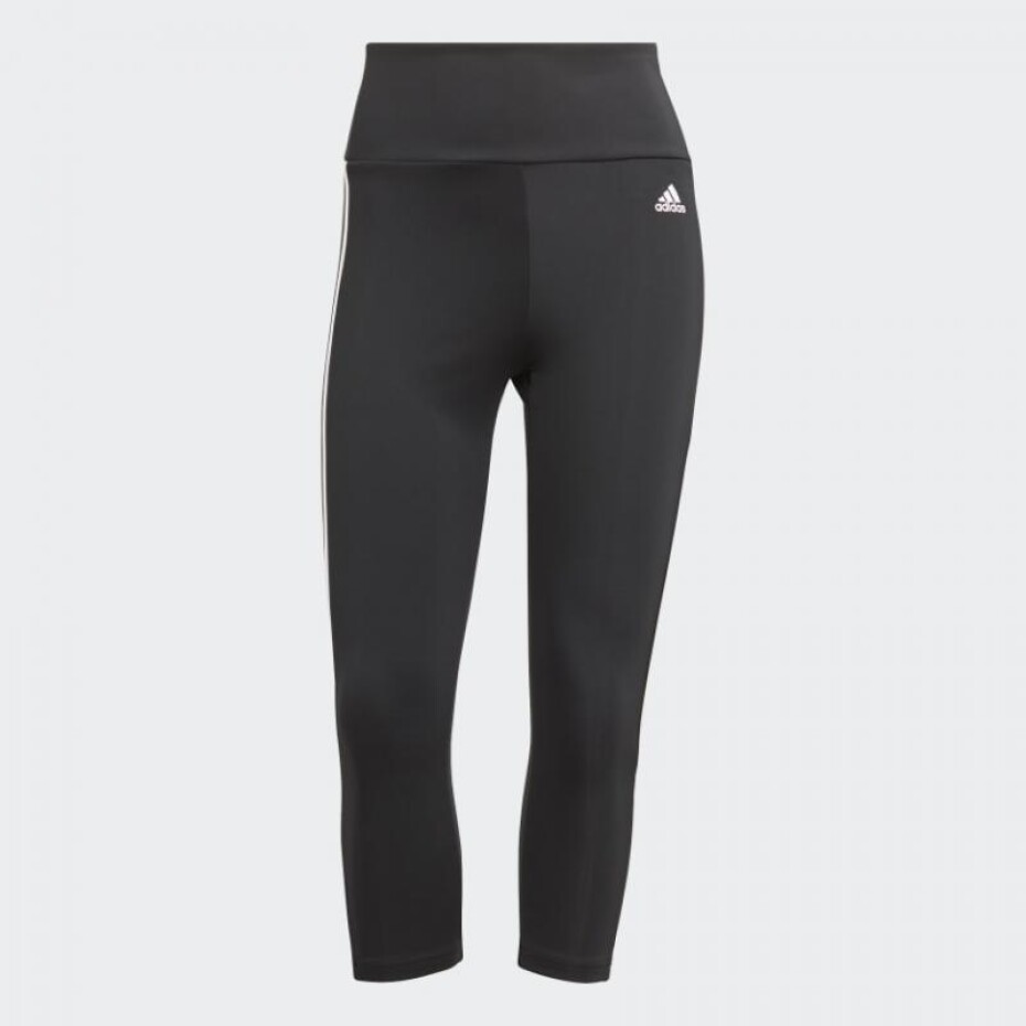 Adidas W 3S 34 TIG GL3985 3/4 dámské legíny - main (0)