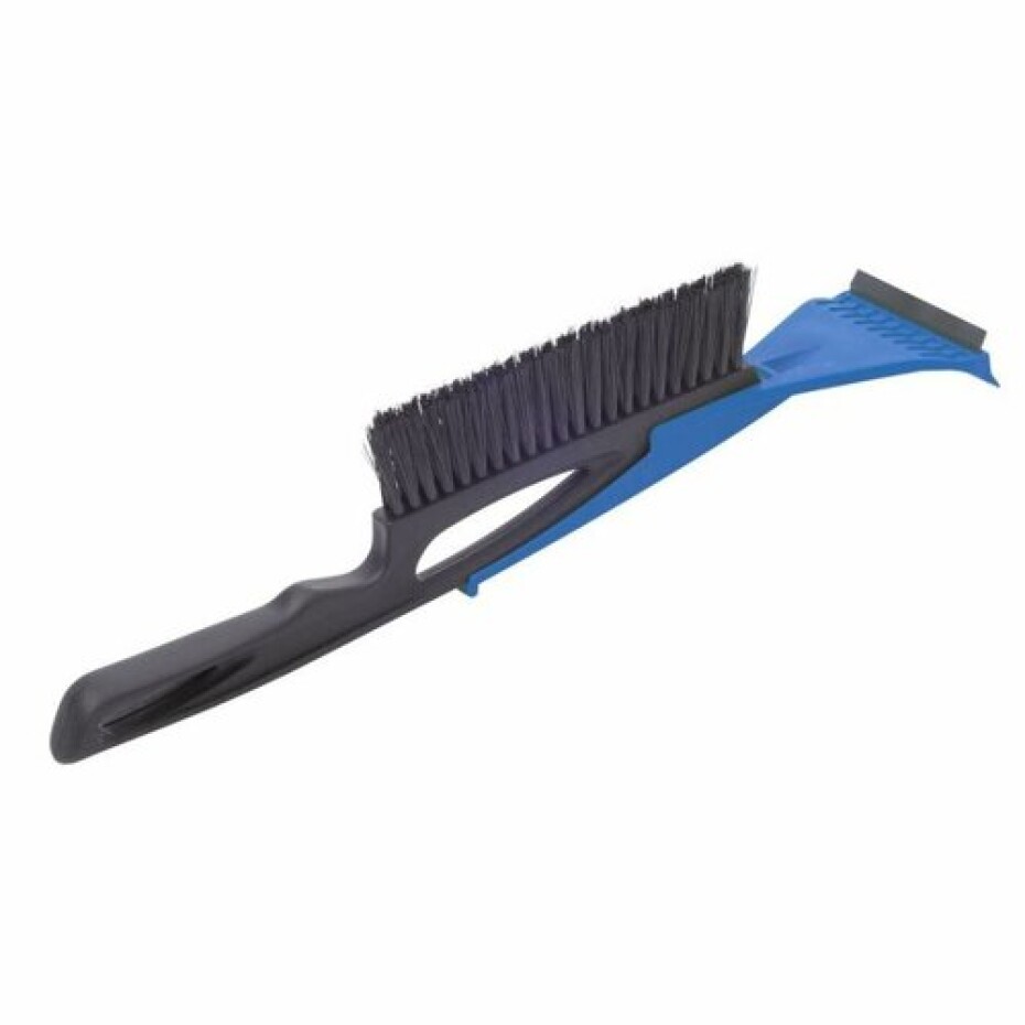 Škrabka s košťátkem Ice Car 2, 9 x 40,5 cm - main (2)