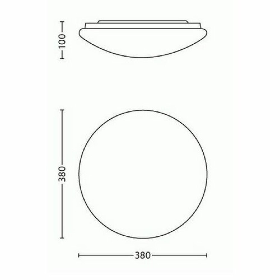Philips 31802/31/16 svítidlo stropní LED - main (4)