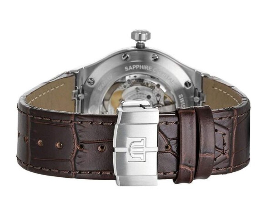 Maurice Lacroix Aikon Automatic AI6008-SS001-331-1 - main (3)
