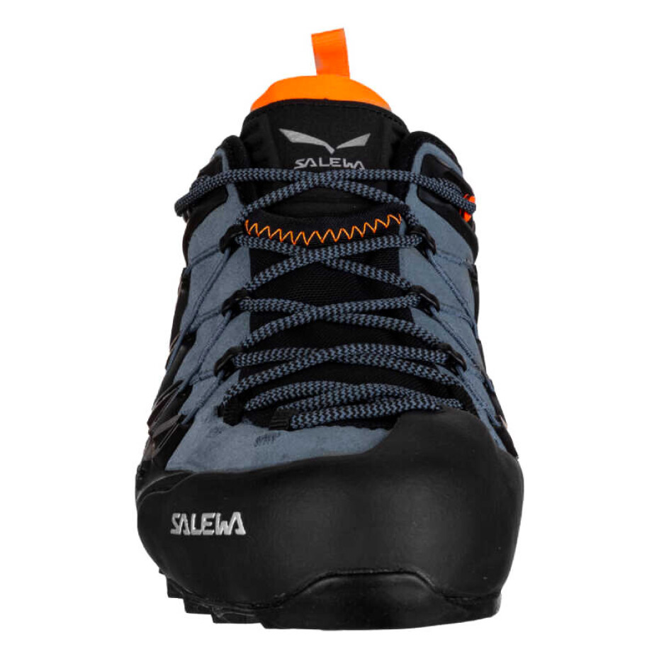 Pánská outdoorová obuv Salewa  MS Wildfire Edge Java Blue/Black  UK 8,5 - main (4)