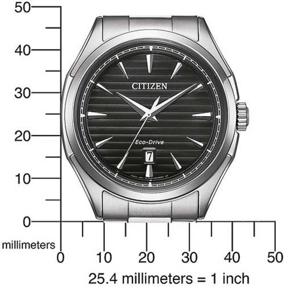 Citizen Eco-Drive Classic AW1750-85E - main (4)