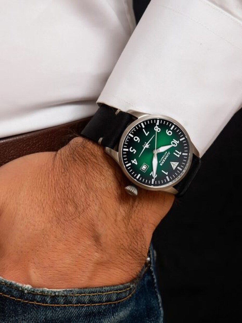 Junkers Flieger Automatik 958.01.06 - main (16)