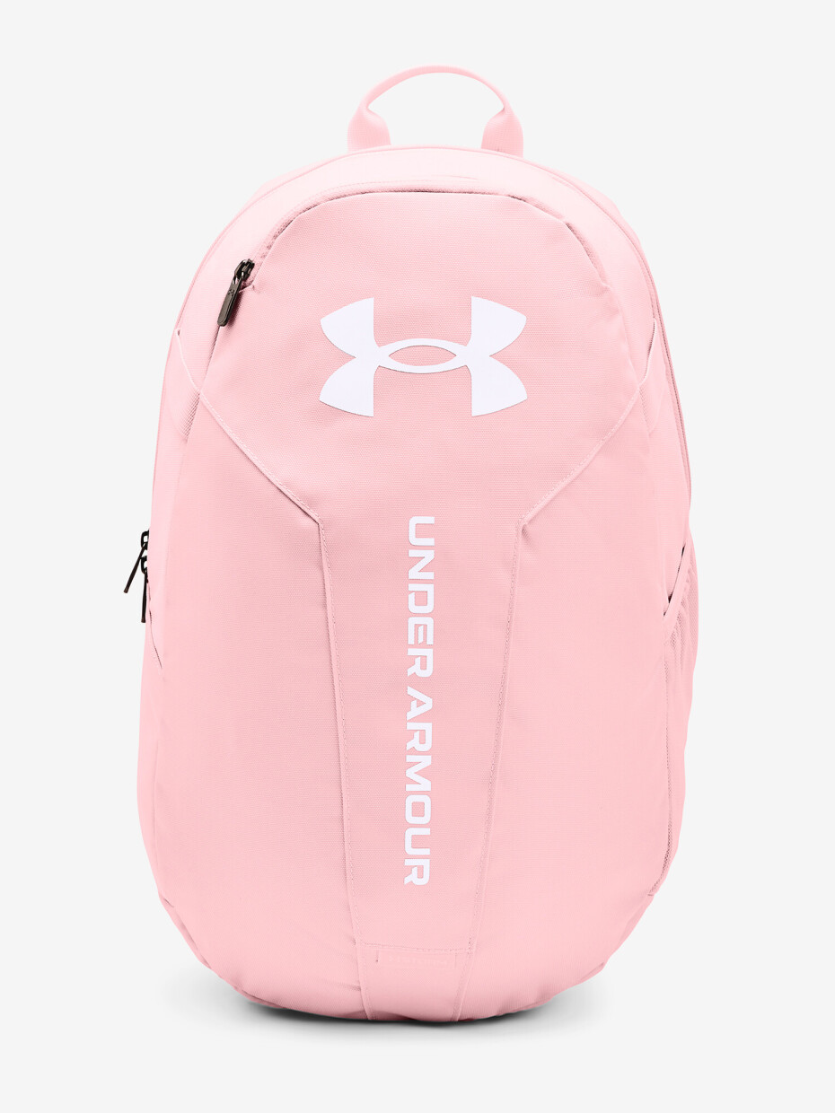 Under Armour Hustle Lite růžová 24 l - main (0)
