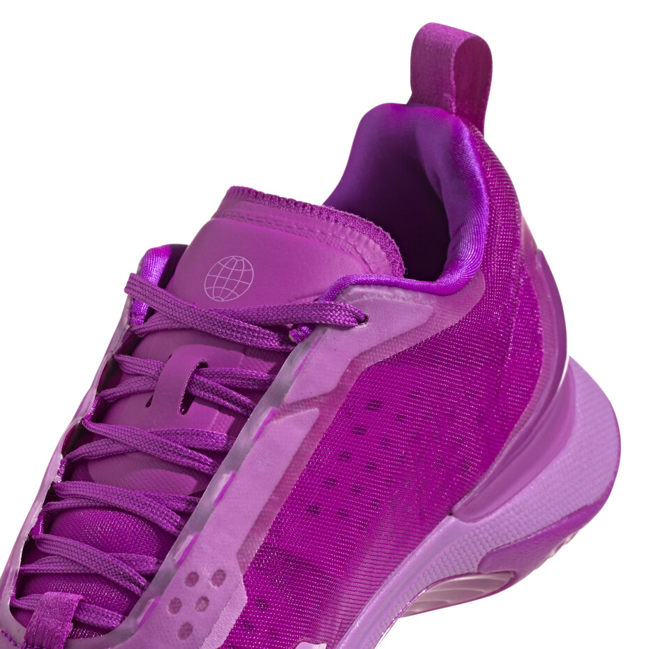 Dámská tenisová obuv adidas Avacourt Purple  EUR 40 - main (6)