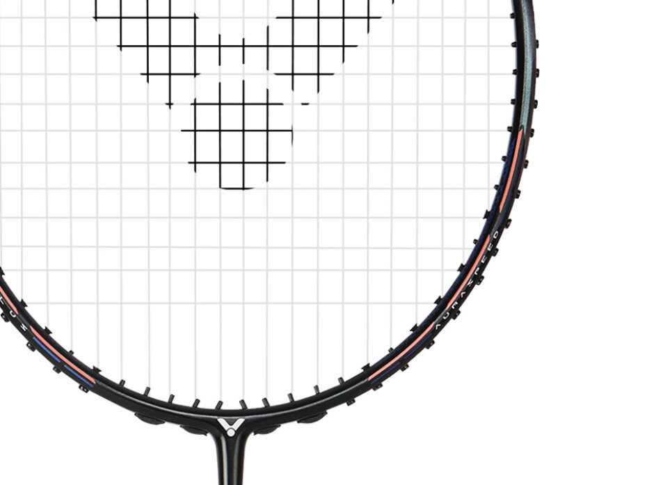 Badmintonová raketa Victor Auraspeed HS Plus C - main (4)