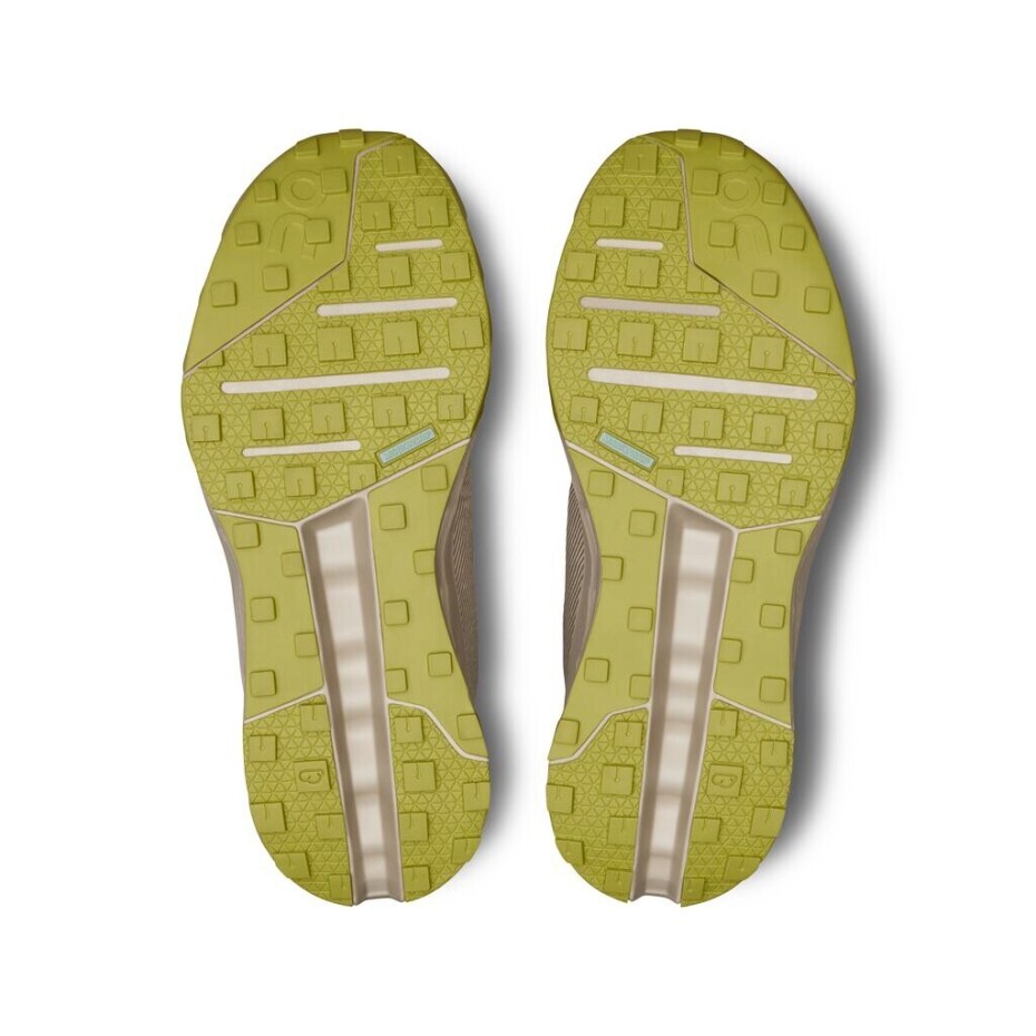 Dámská outdoorová obuv On Cloudhorizon Zinc/Sand  EUR 42 - main (2)