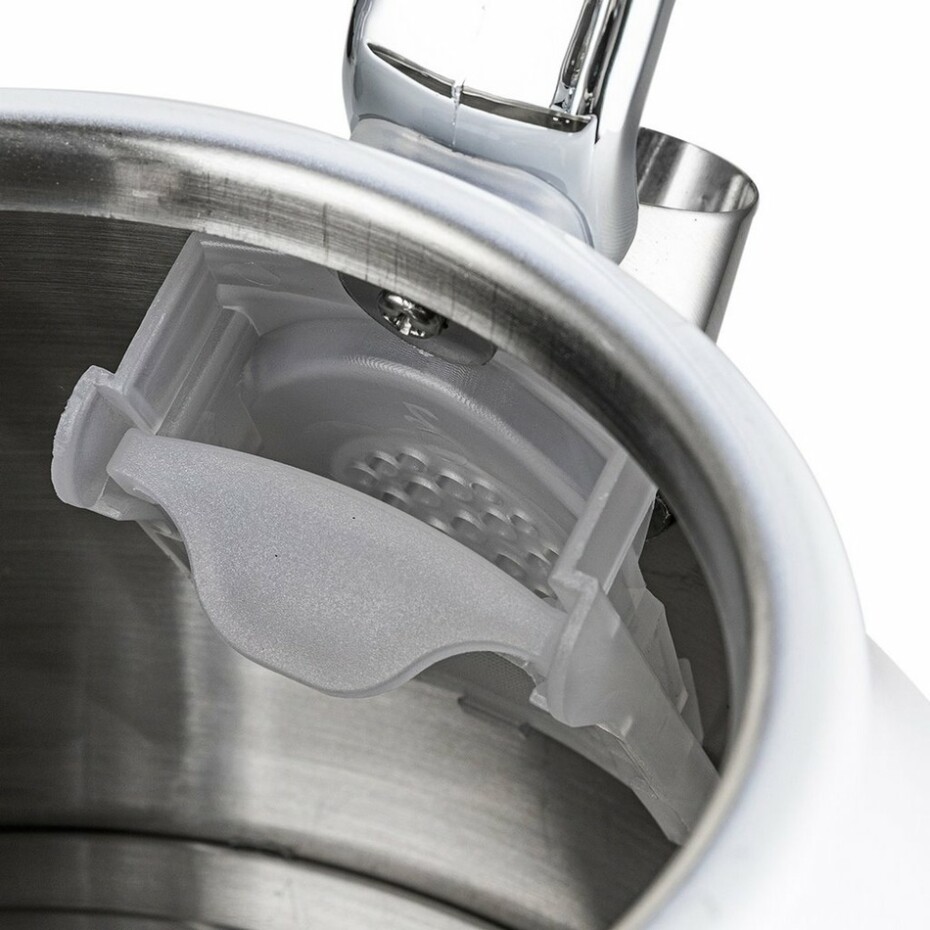 Botti Rychlovarná konvice Royal Line 1,7 l, bílá - main (5)