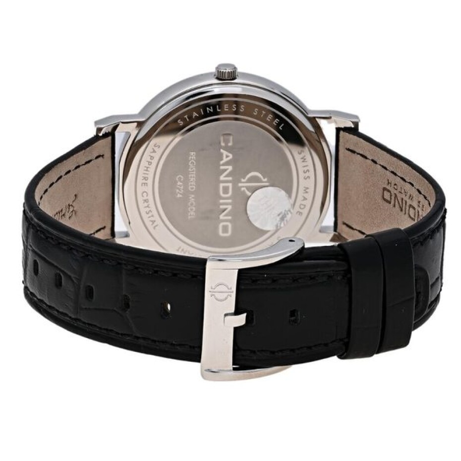 Candino Gents Classic Timeless C4724/1 - main (2)