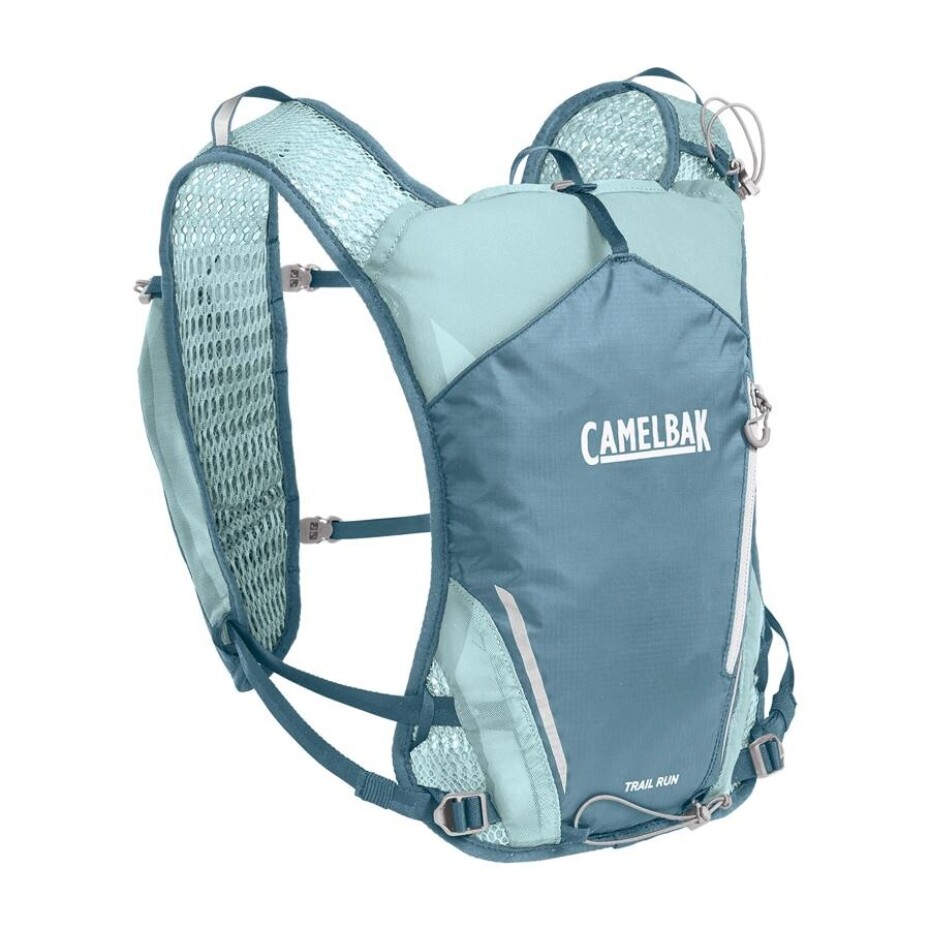 Camelbak Trail Run Vest Women 7 Adriatic Blue - main (0)
