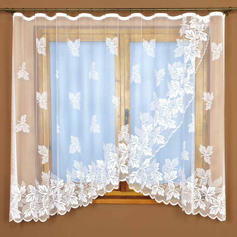 4Home záclona Brigita, 300 x 160 cm - main (0)