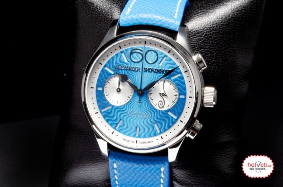 Alexander Shorokhoff Neva Chrono AS.CA05-NEV3 - main (5)