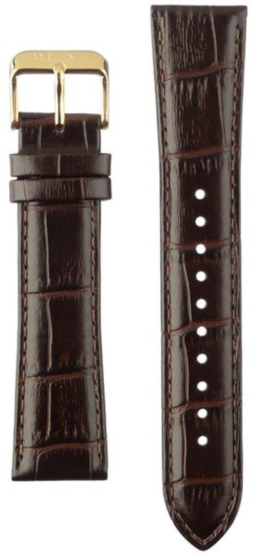Řemínek Orient UL002011K0 (pro model RA-AG00) - main (0)