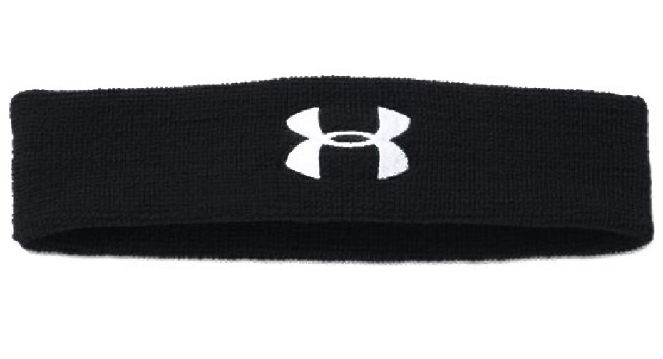 Čelenka Under Armour  Performance Headband - main (1)