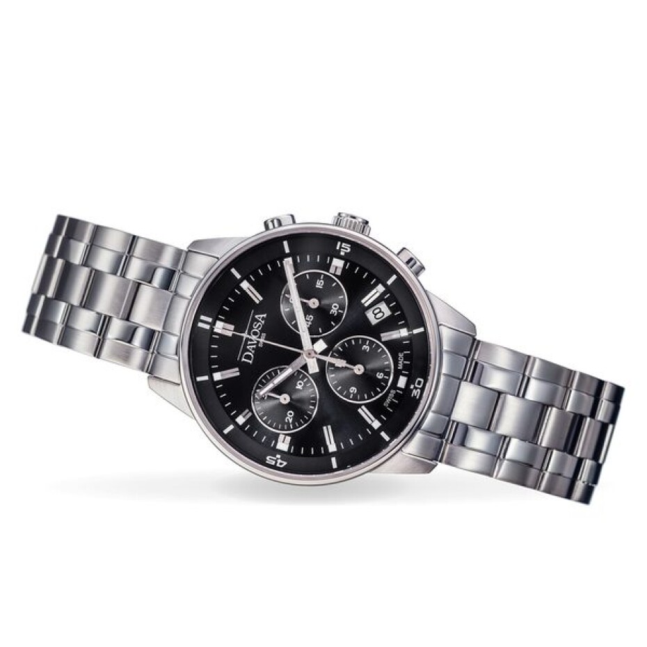 Davosa Vireo Medium Chronograph 168.585.55 - main (10)