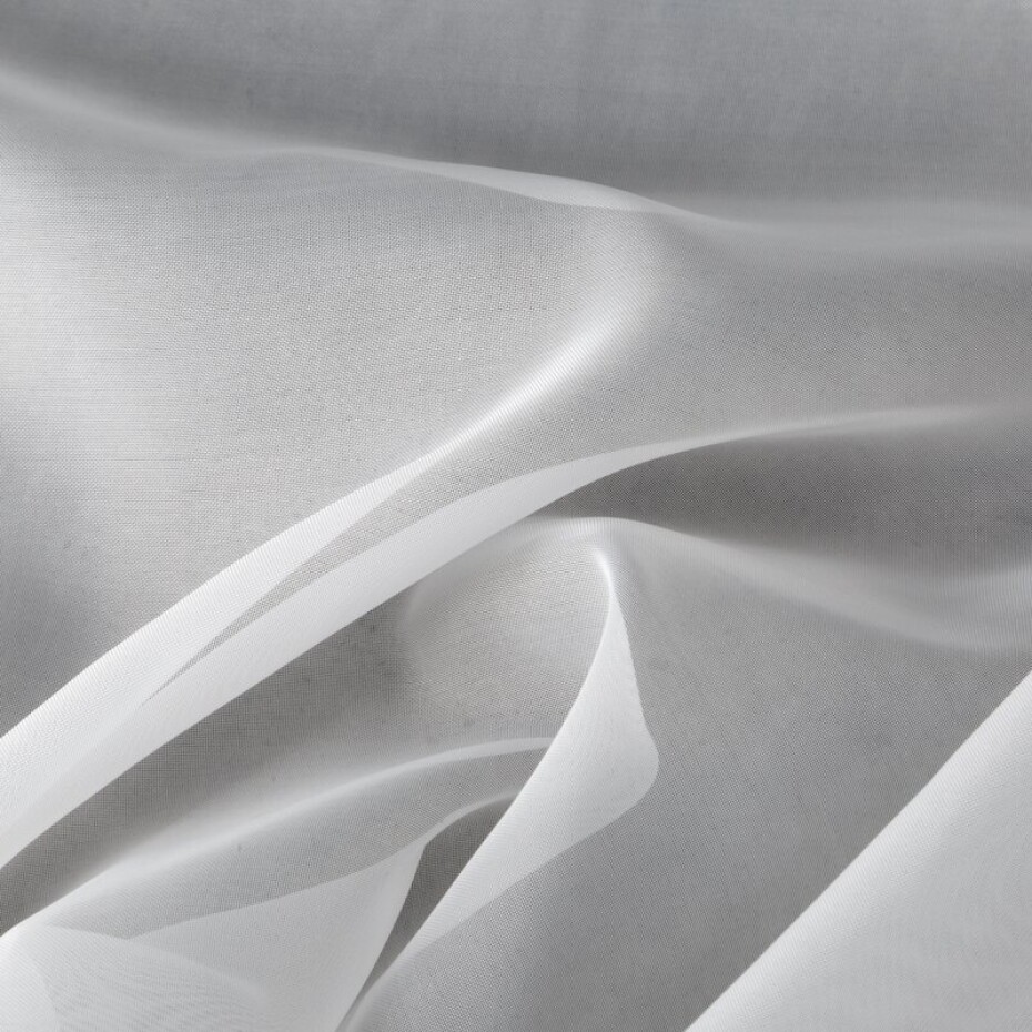 ArtFir Záclona LUCY PU | bílá 140 x 250 cm - main (7)